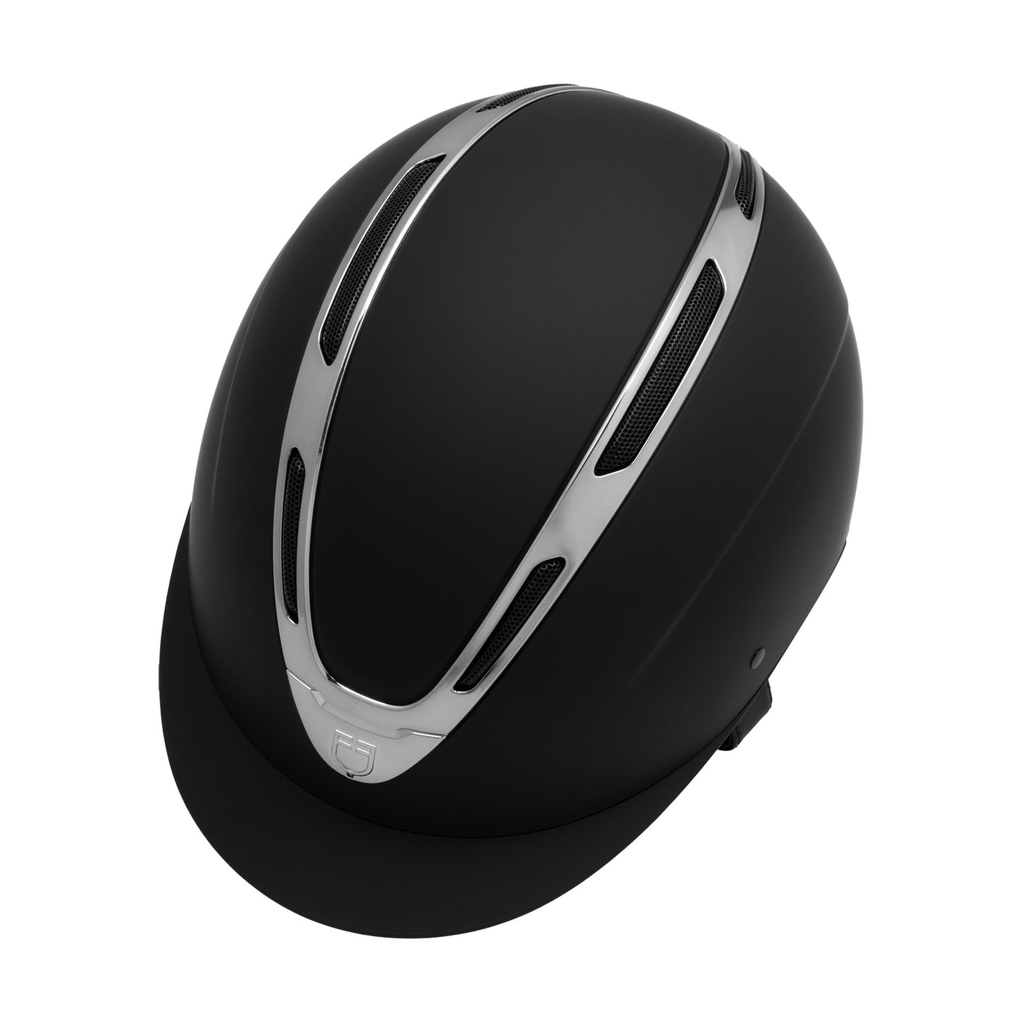 Cap Apocalypse unisex calotta opaca omologazione EN 1384-2023