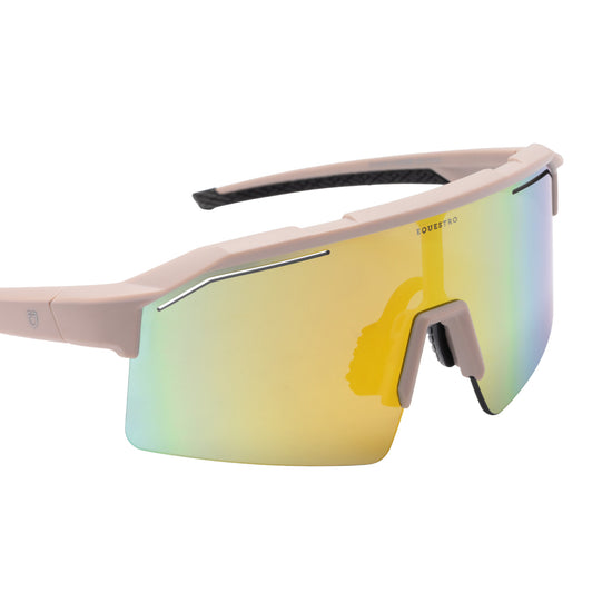 Occhiali da Sole Sportivi Polarizzati Soleil – Protezione UV400 per Equitazione e Outdoor