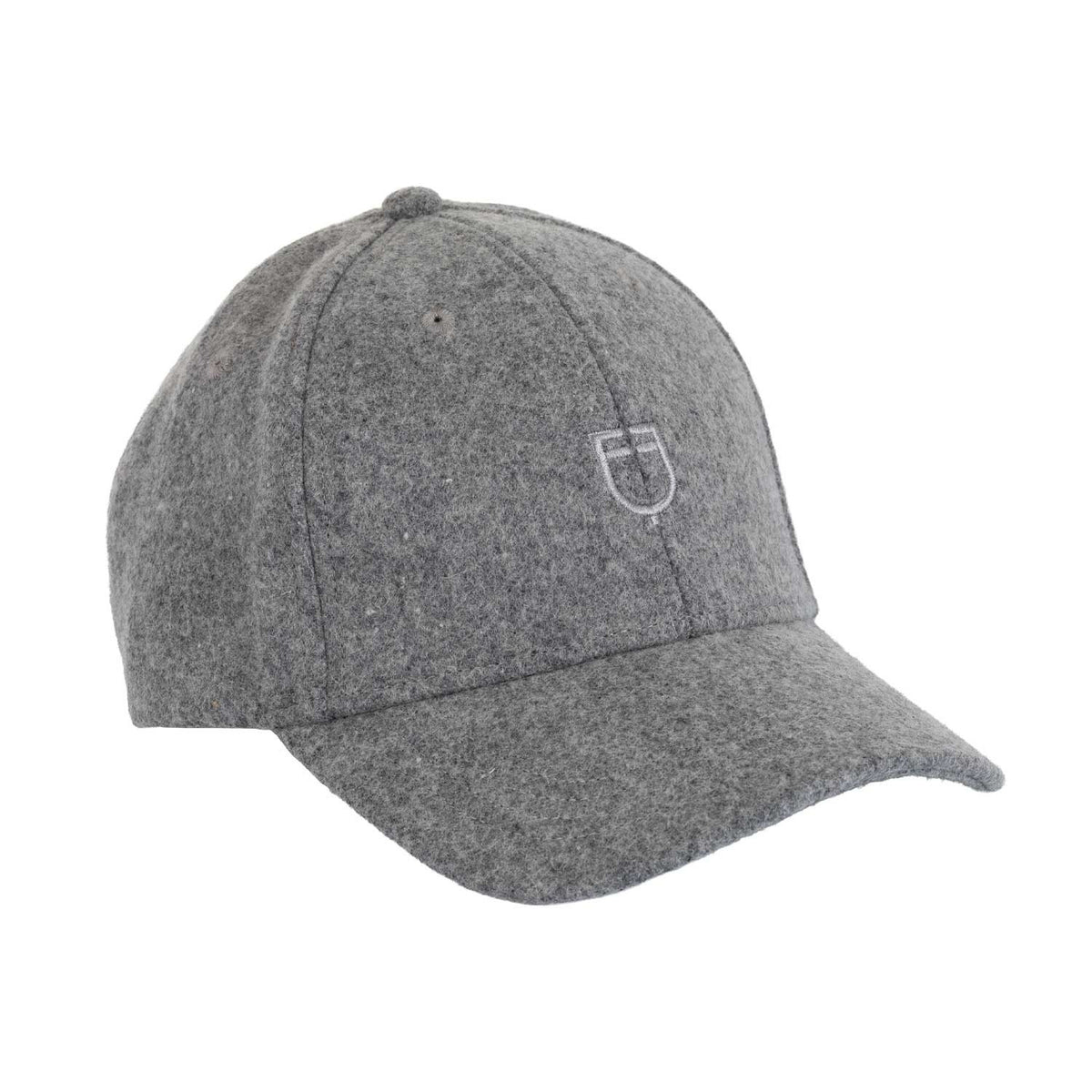 Cappellino unisex baseball in lana