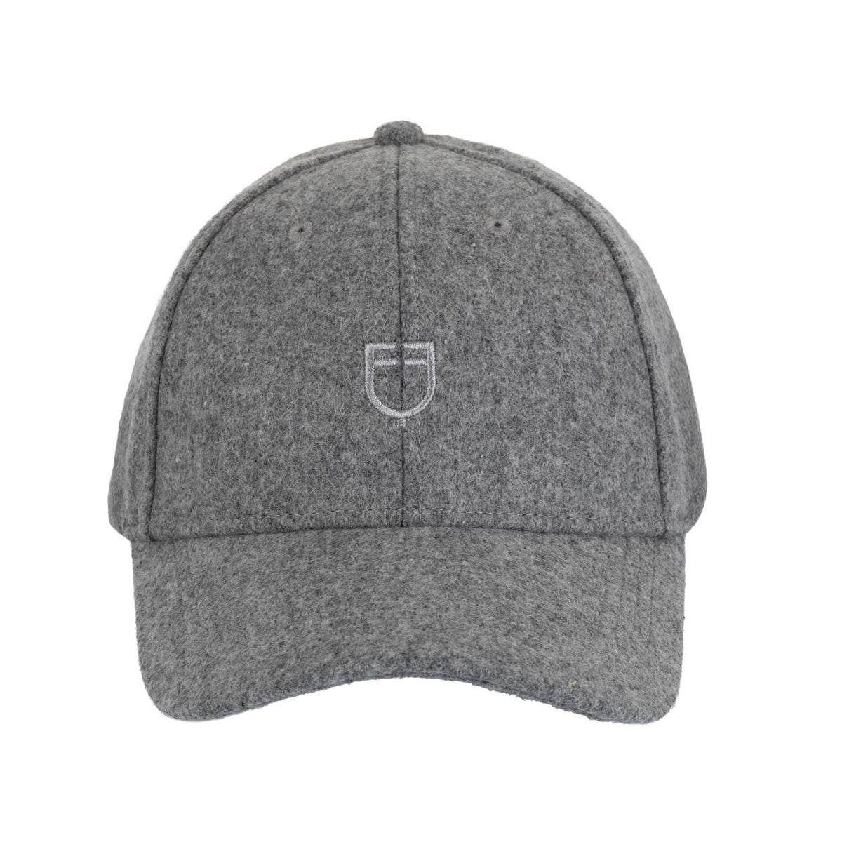 Cappellino unisex baseball in lana