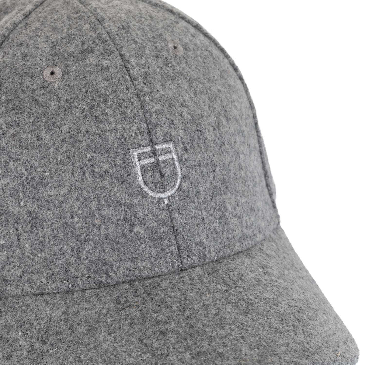 Cappellino unisex baseball in lana