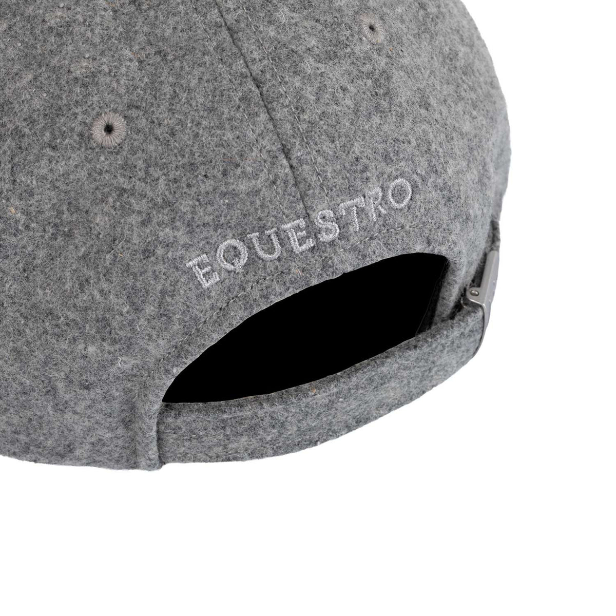 Cappellino unisex baseball in lana