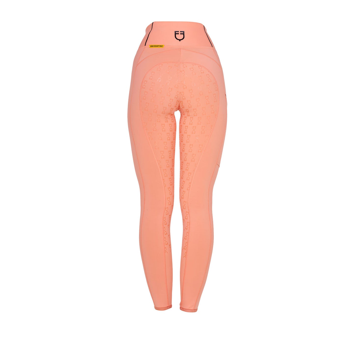 Leggings Donna slim fit full grip