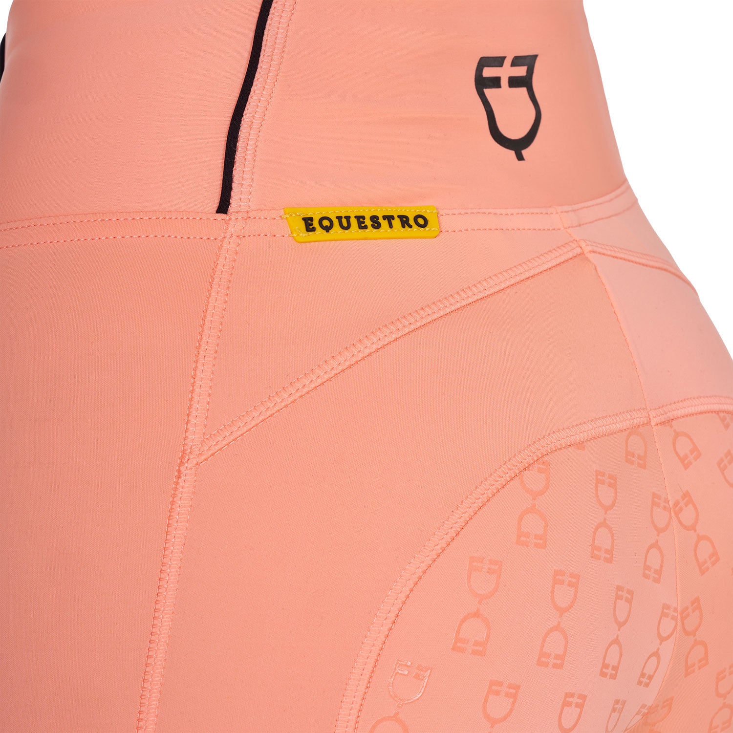 Leggings Donna slim fit full grip