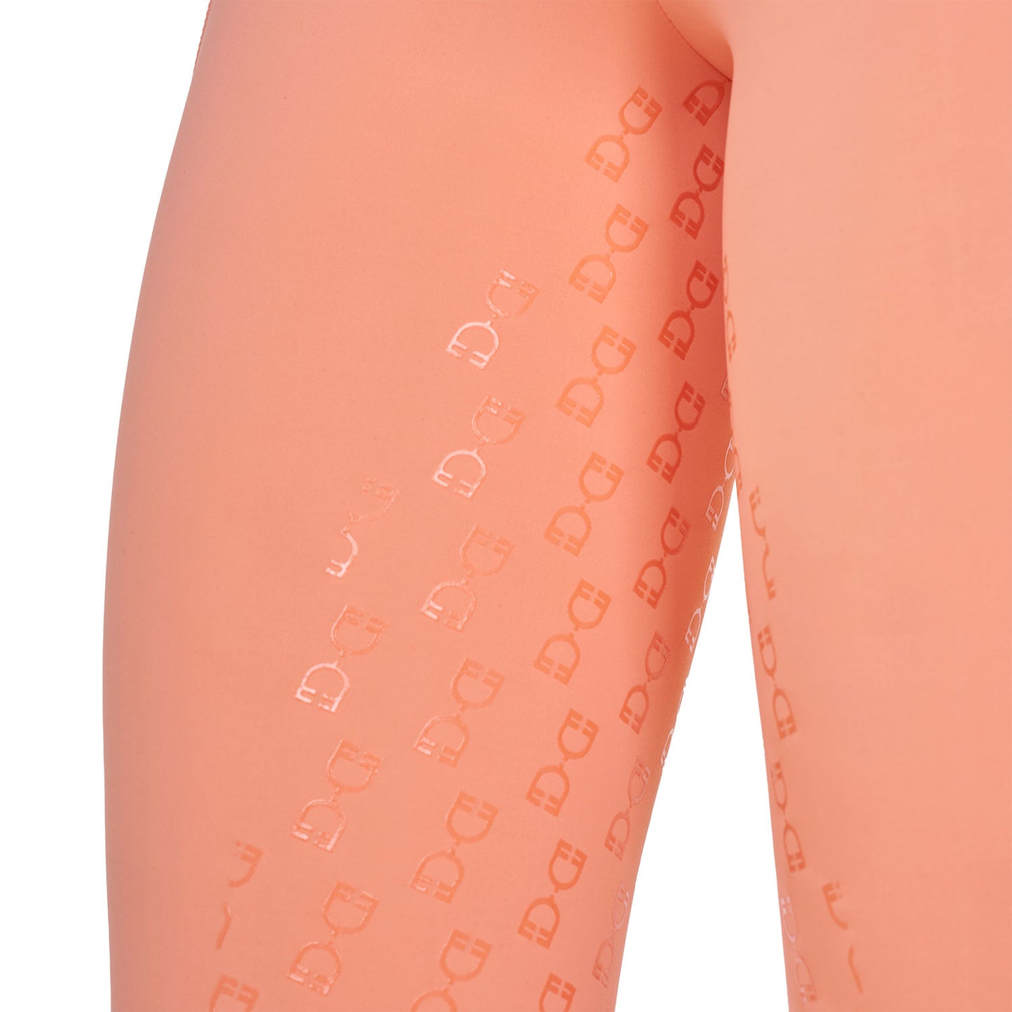 Leggings Donna slim fit full grip