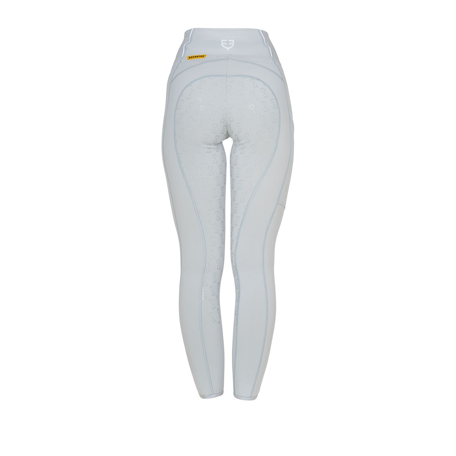 Leggings Donna slim fit full grip