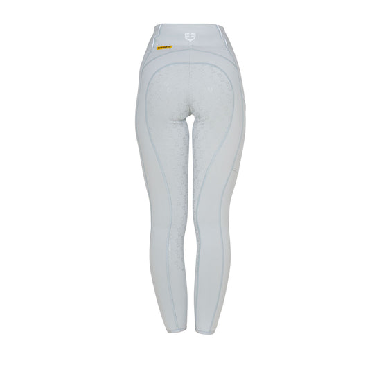 Leggings Donna slim fit full grip
