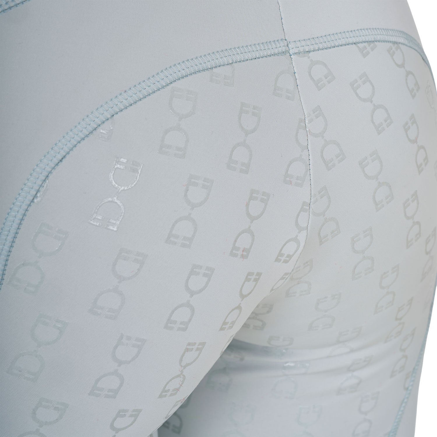 Leggings Donna slim fit full grip