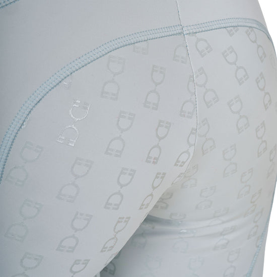 Leggings Donna slim fit full grip