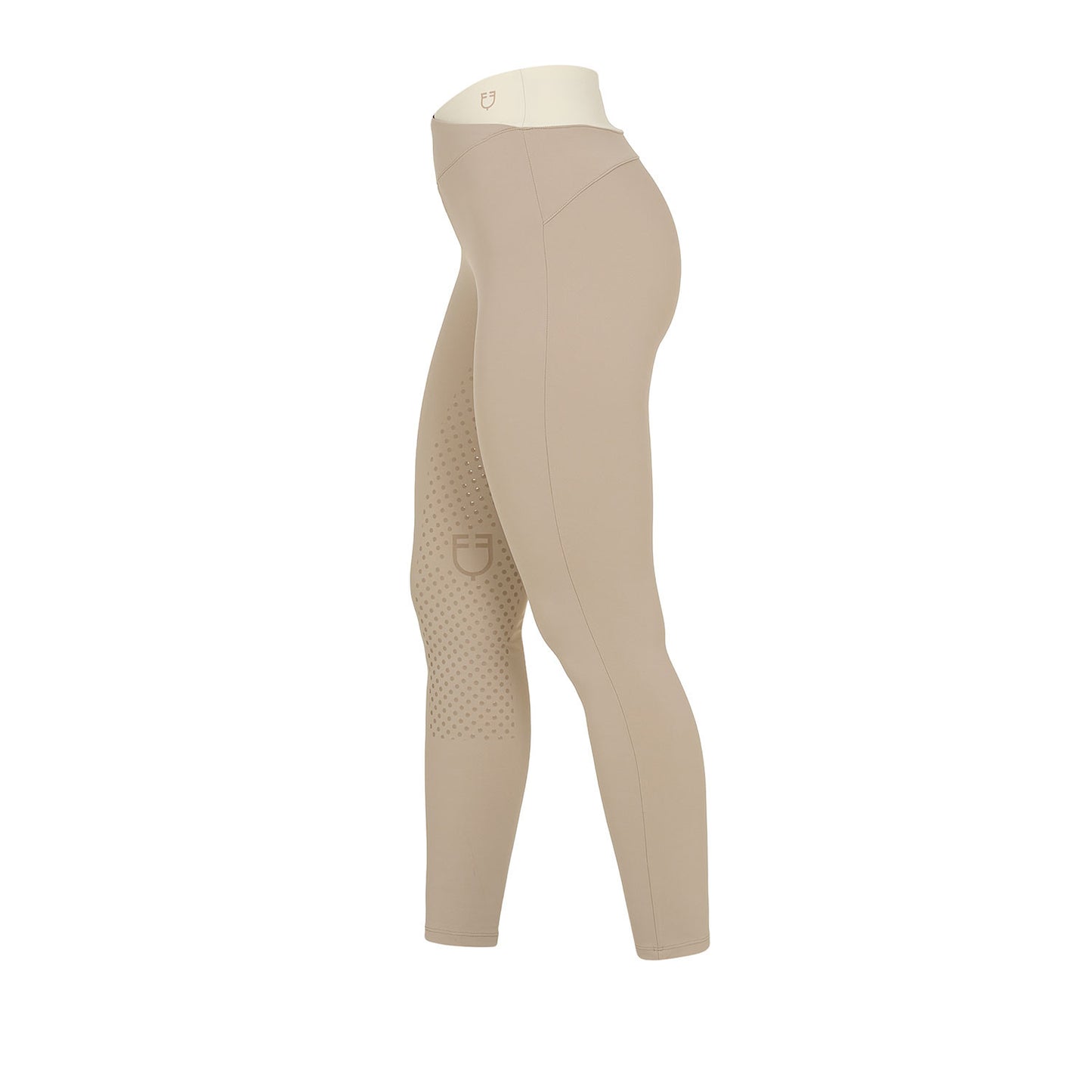 Leggings donna full grip bicolore 2026