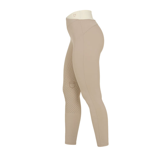 Leggings donna full grip bicolore 2026
