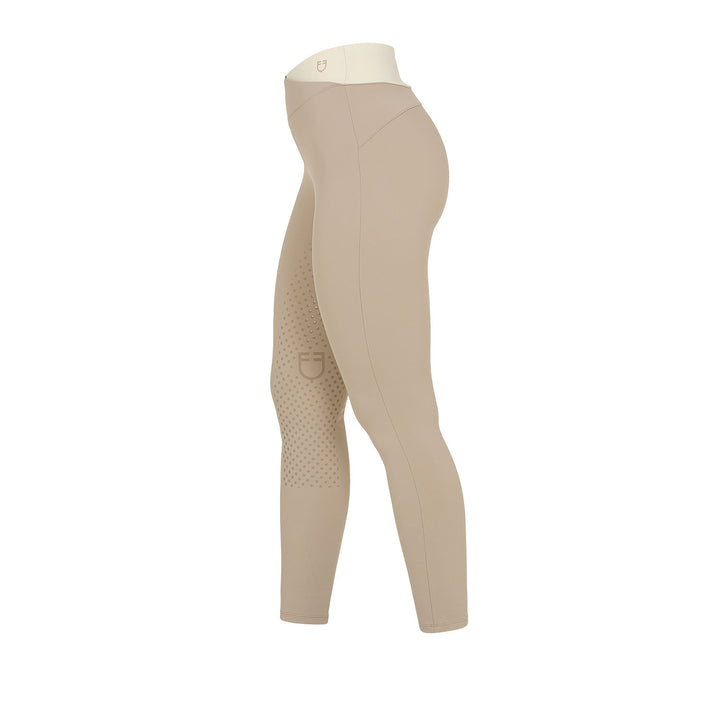 Leggings donna full grip bicolore 2026
