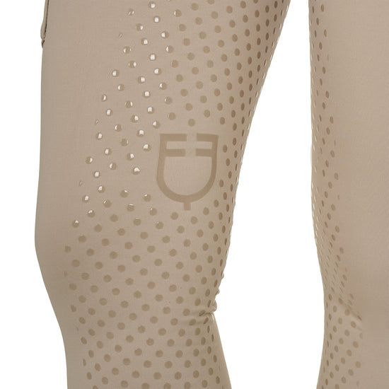 Leggings donna full grip bicolore 2026