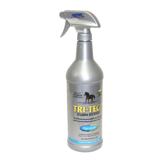 TRI-TEC 14 INSETTOREPELLENTE