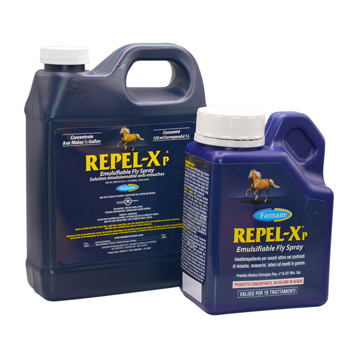 REPEL X INSETTOREPELLENTE