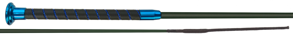 Frustino Fleck dressage silk touch
