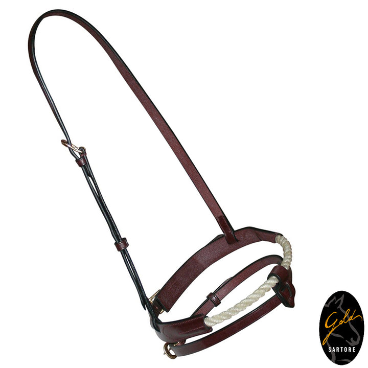 CAVEZZINA GOLD LINE IN CORDA