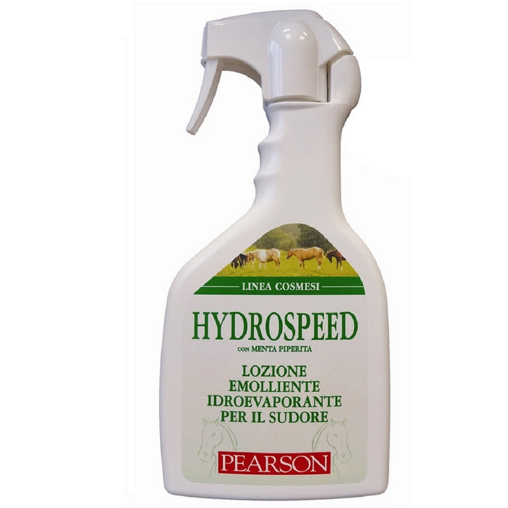 HYDROSPEED PEARSON