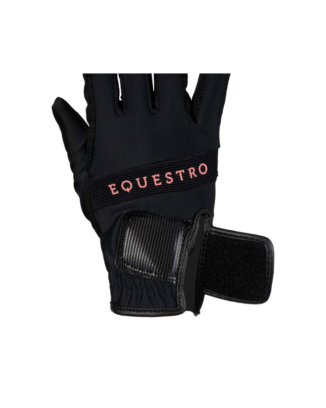 Guanti da Equitazione Equestro Touchscreen — Tecnici con Grip Redini