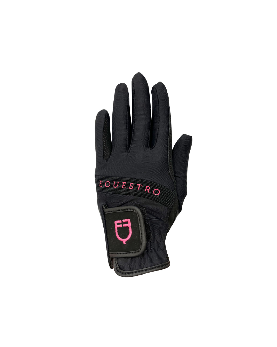 Guanti da Equitazione Equestro Touchscreen — Tecnici con Grip Redini
