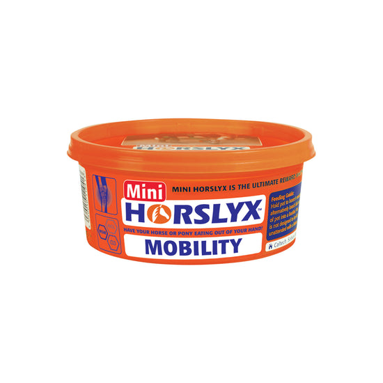 HORSLYX MOBILITY MINI 650g