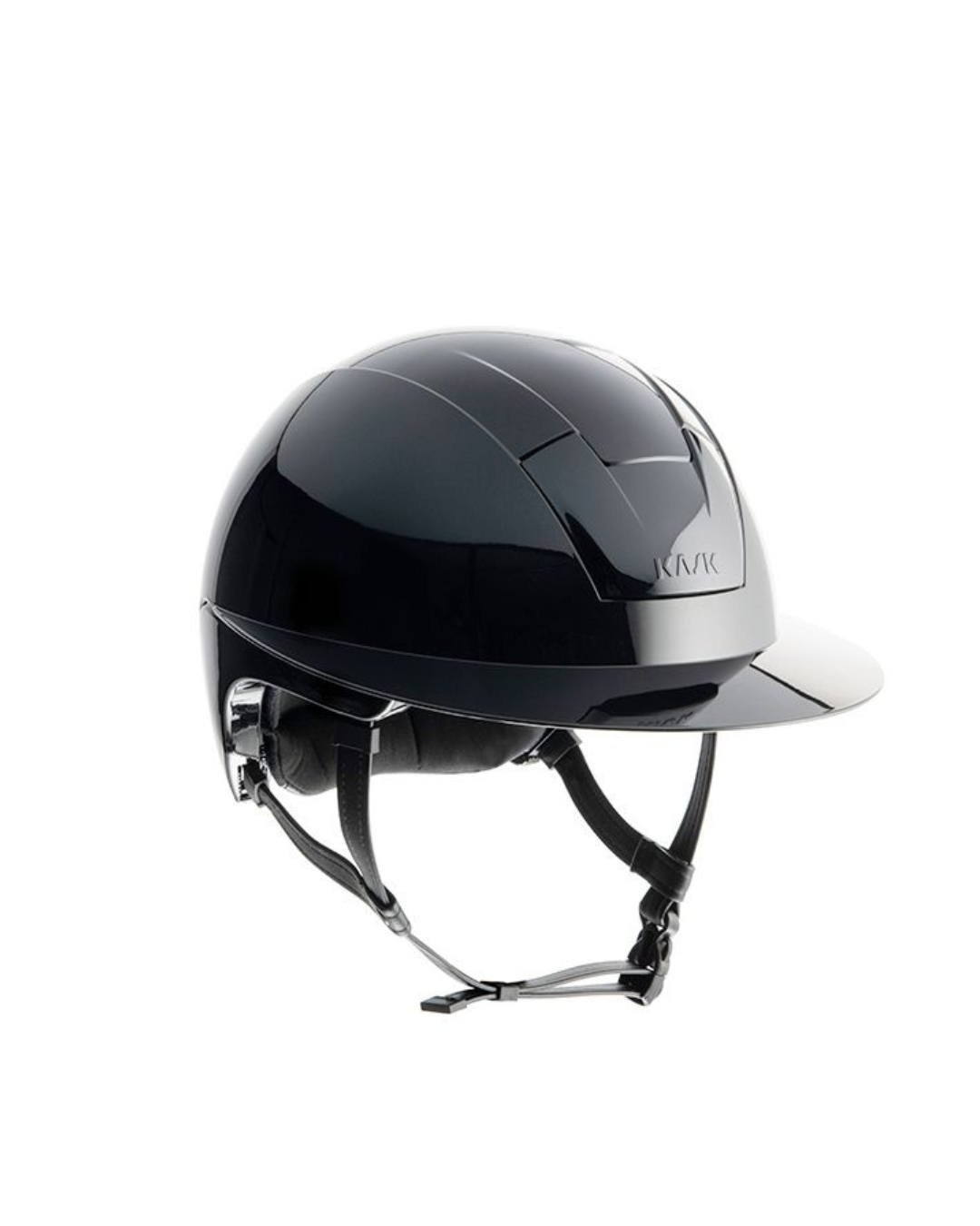 Casco Equitazione Kask Kooki Lady Shine