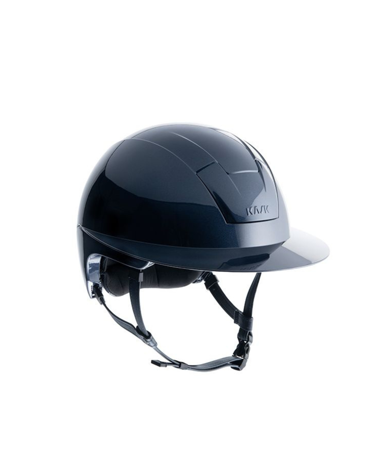 Casco Equitazione Kask Kooki Lady Shine