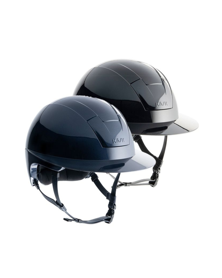 Casco Equitazione Kask Kooki Lady Shine
