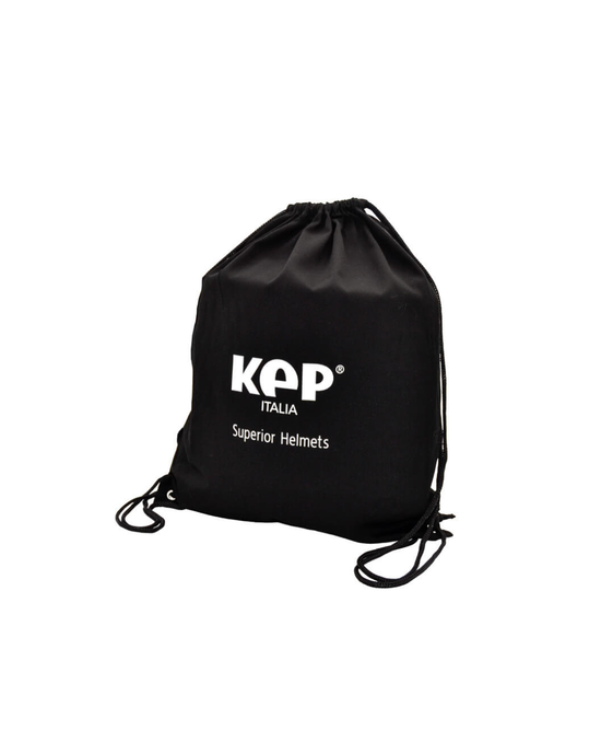 Casco Equitazione Kep Italia Smart Polish — Entry Level Made in Italy
