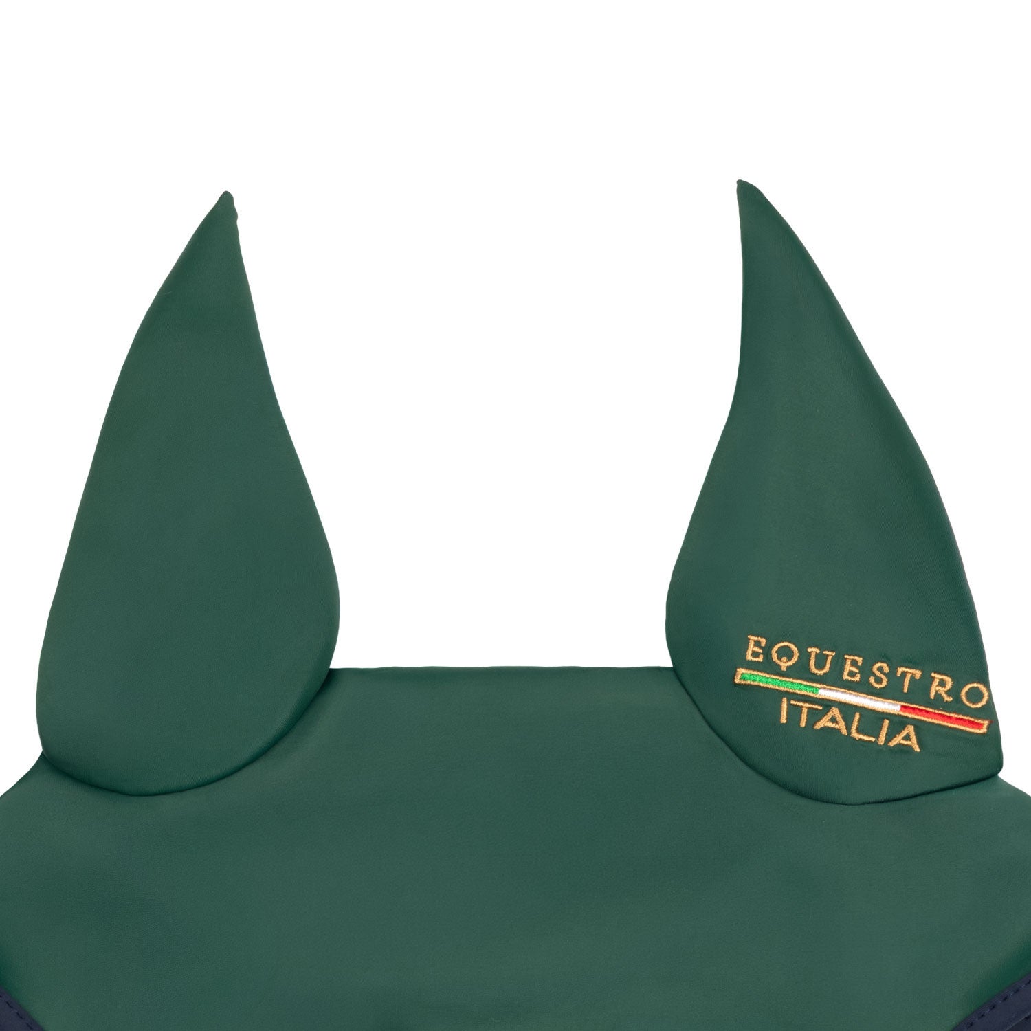 Cuffietta in tessuto tecnico Equestro X FISE 100