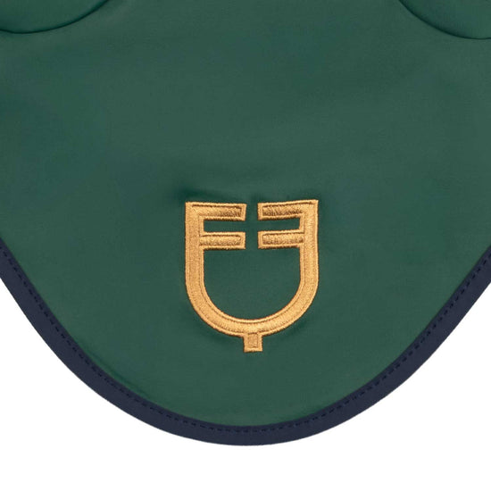 Cuffietta in tessuto tecnico Equestro X FISE 100