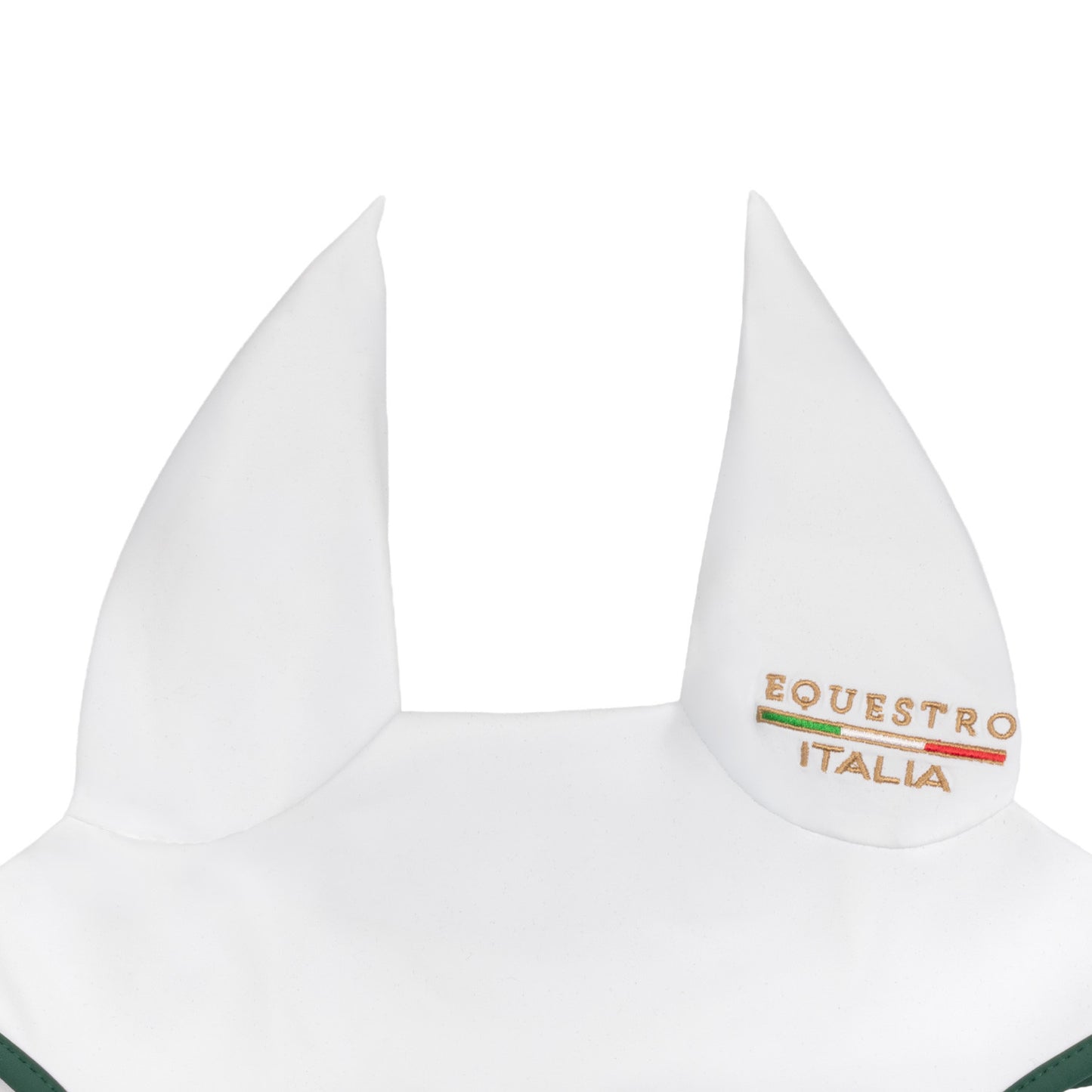 Cuffietta in tessuto tecnico Equestro X FISE 100