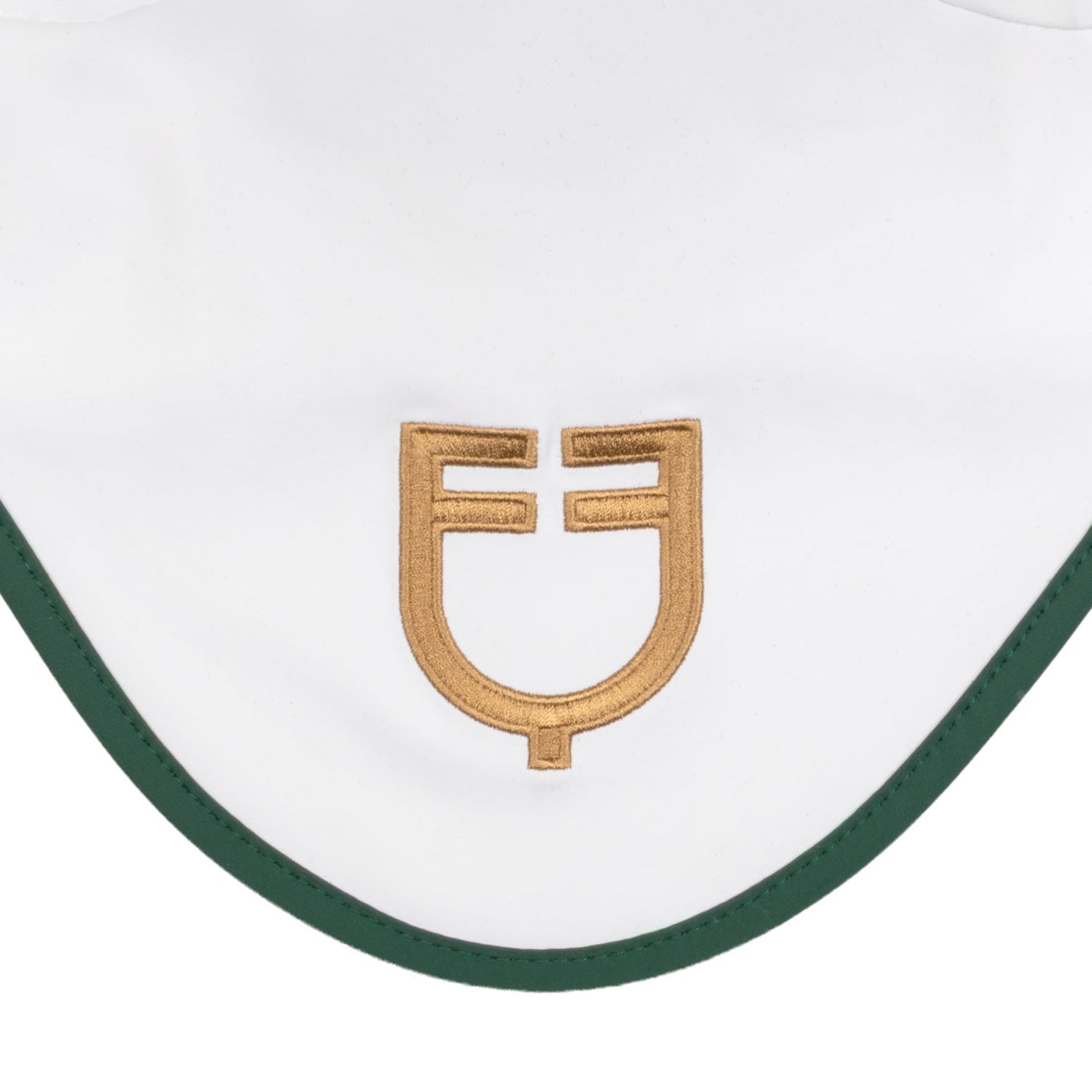 Cuffietta in tessuto tecnico Equestro X FISE 100