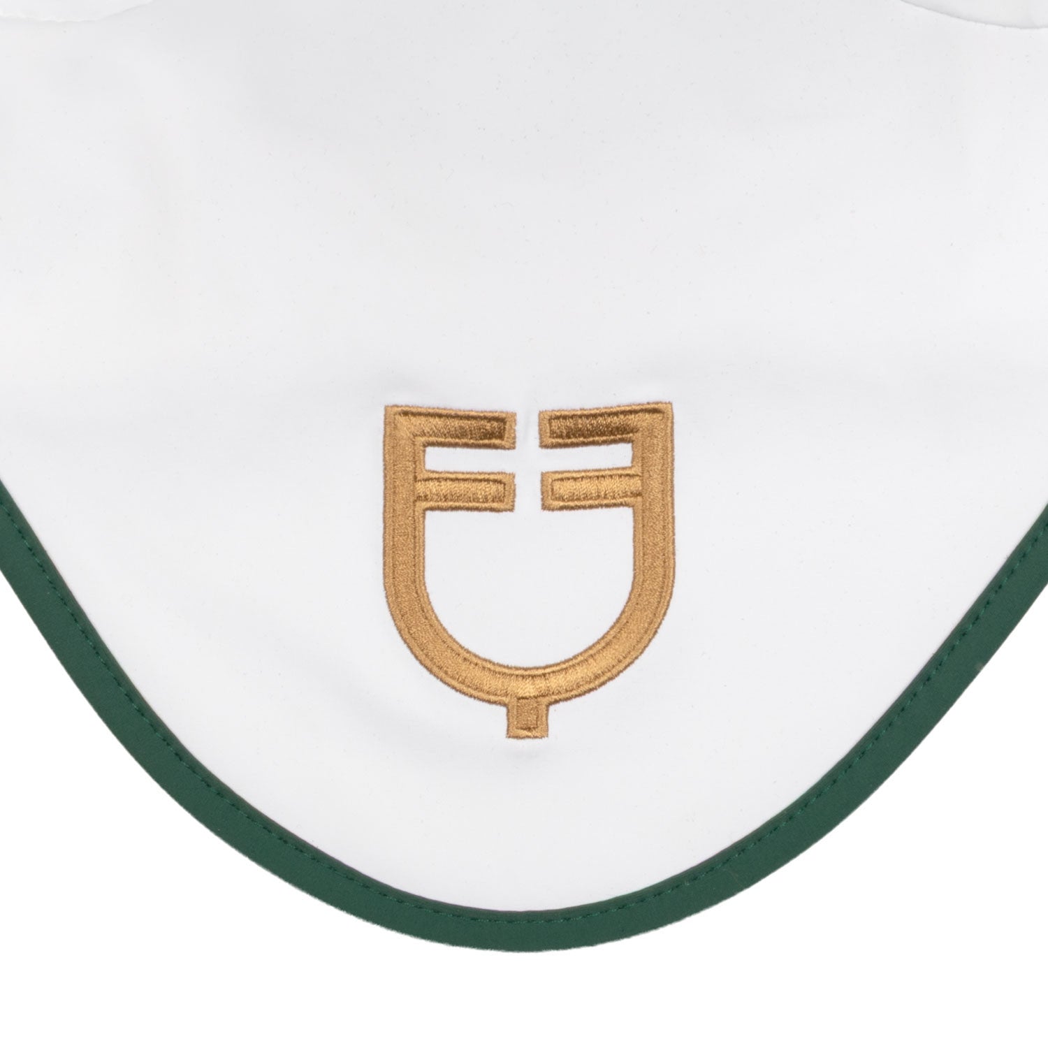 Cuffietta in tessuto tecnico Equestro X FISE 100