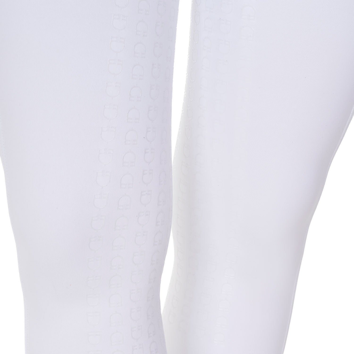 Leggings donna slim fit full grip Equestro X FISE
