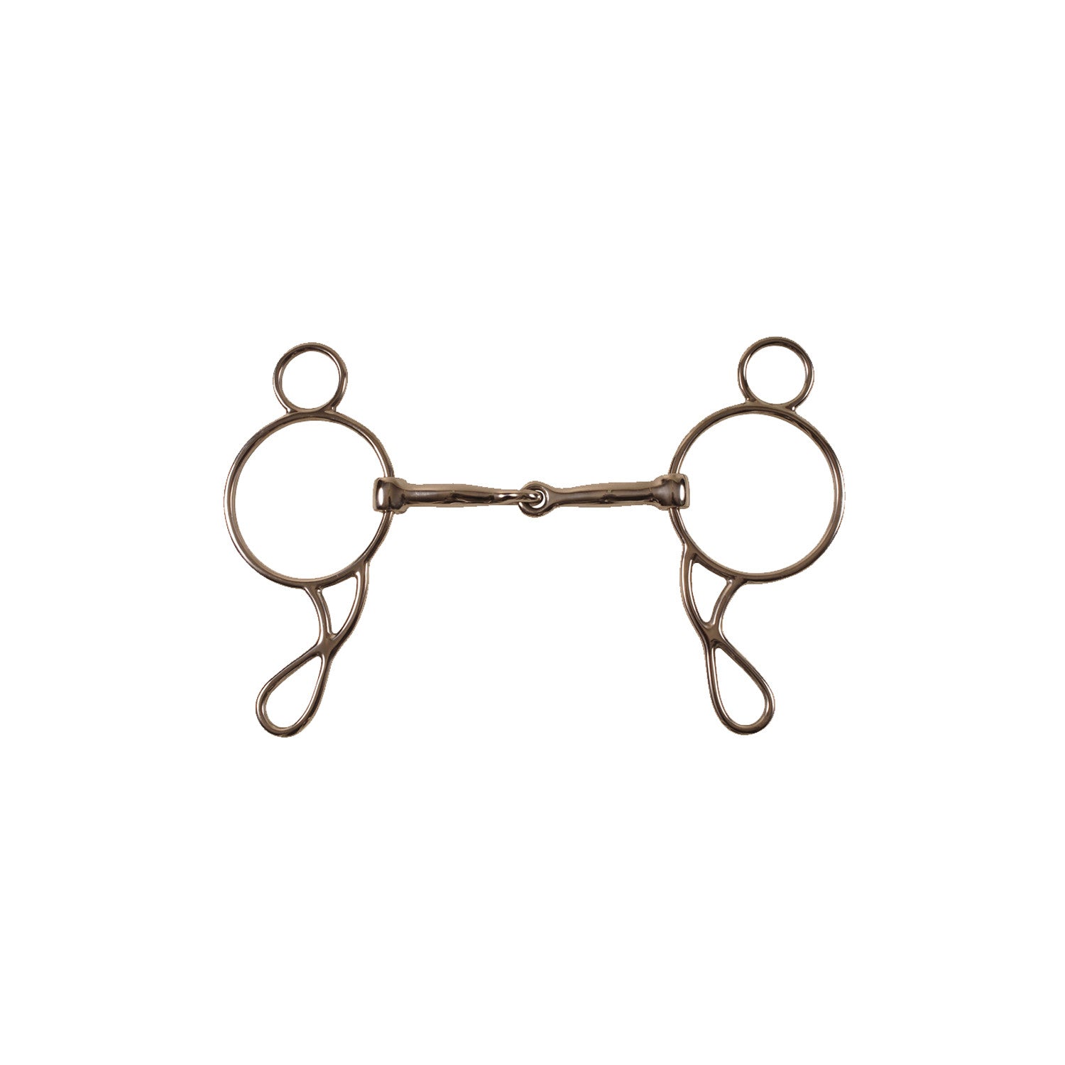 Morso Western Gonzales bit inox