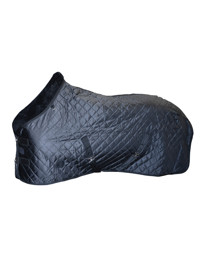 Piumone royal rabbit Winner con interno in pelliccia sintetica