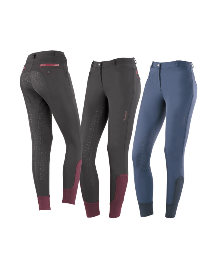 Pantalone Donna modello Azalea full grip