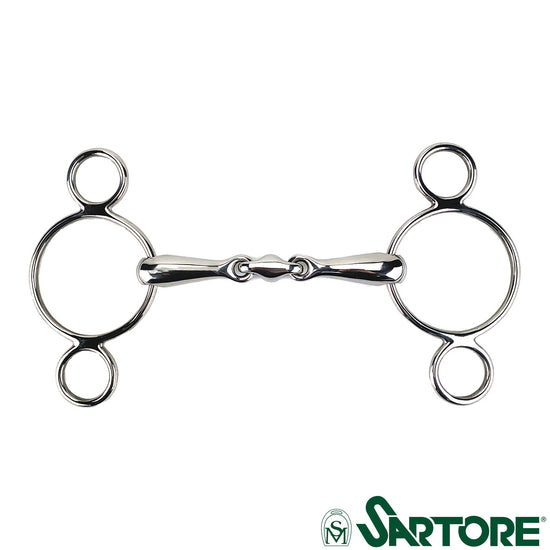 FILETTO INOX OLIVETTA CENTRALE