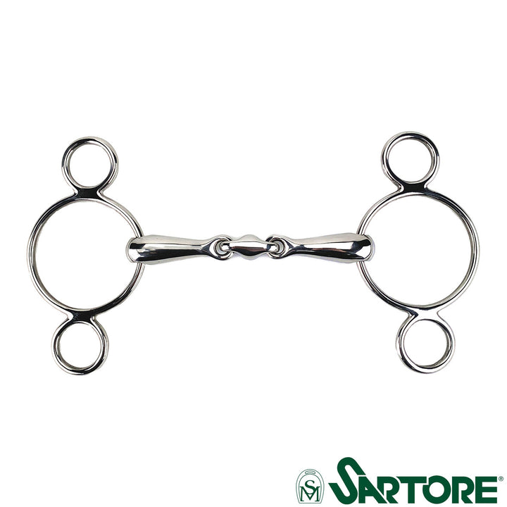 FILETTO INOX OLIVETTA CENTRALE