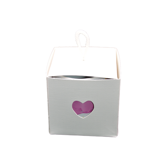 TAZZA CON MOTIVO EQUESTRE