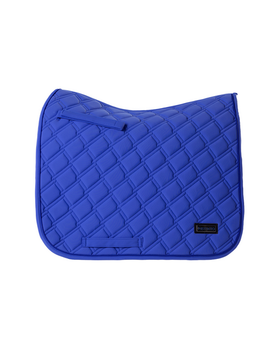 Sottosella e cuffia dressage