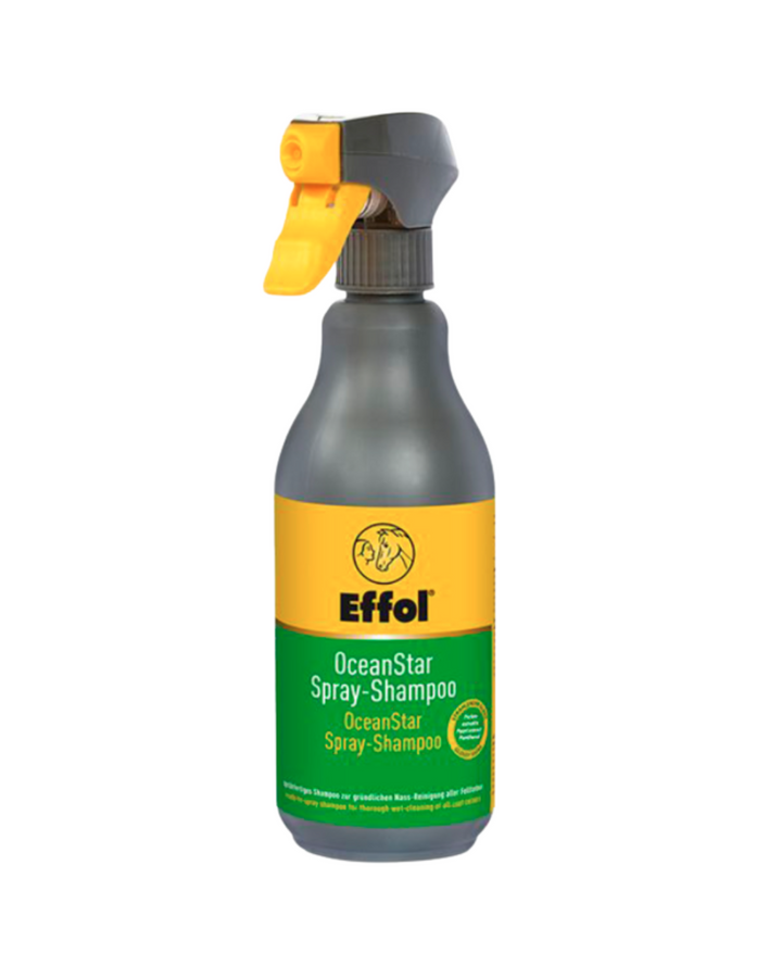 Shampoo Ocean-Start spray 500ml
