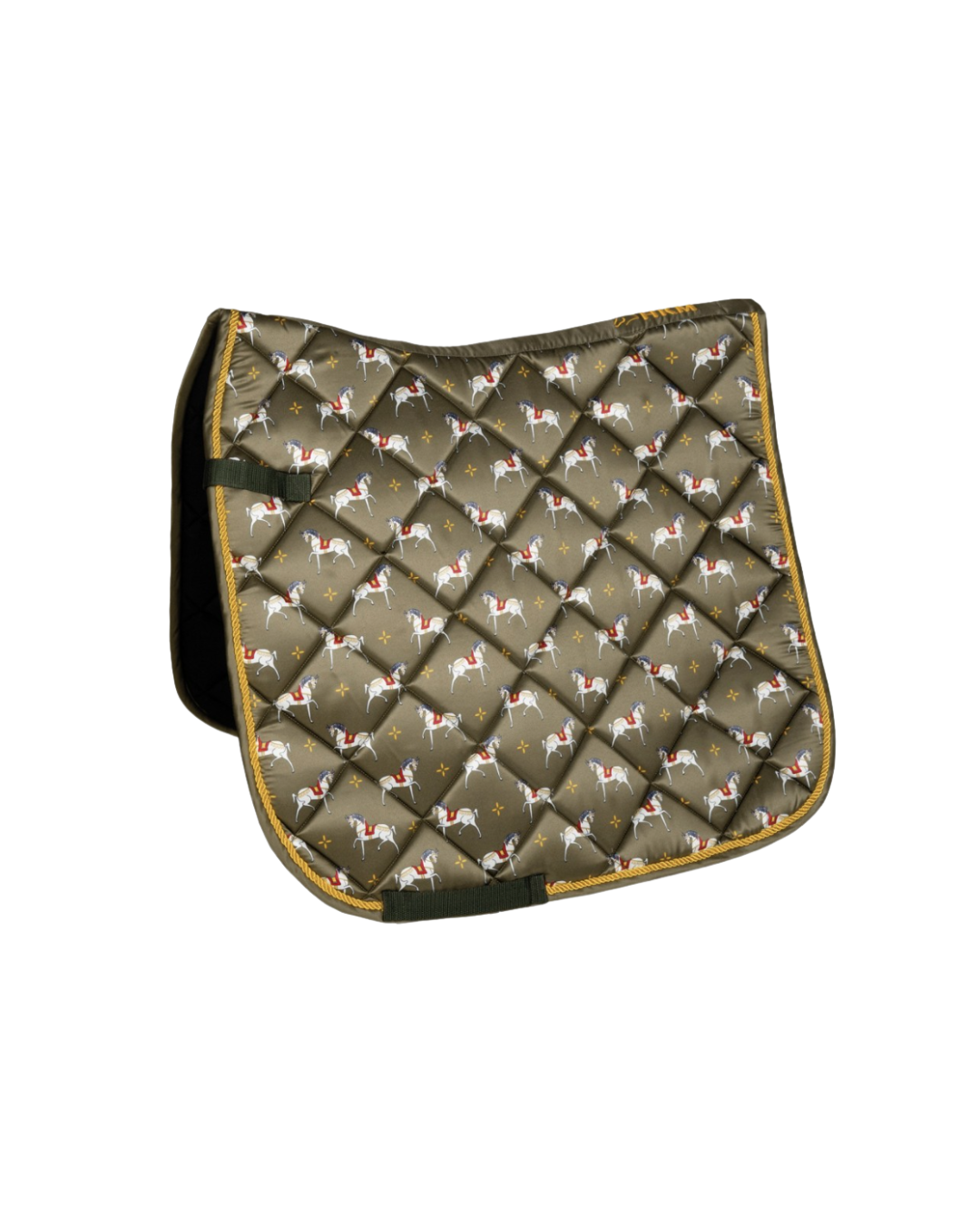 Sottosella Allure Cheval