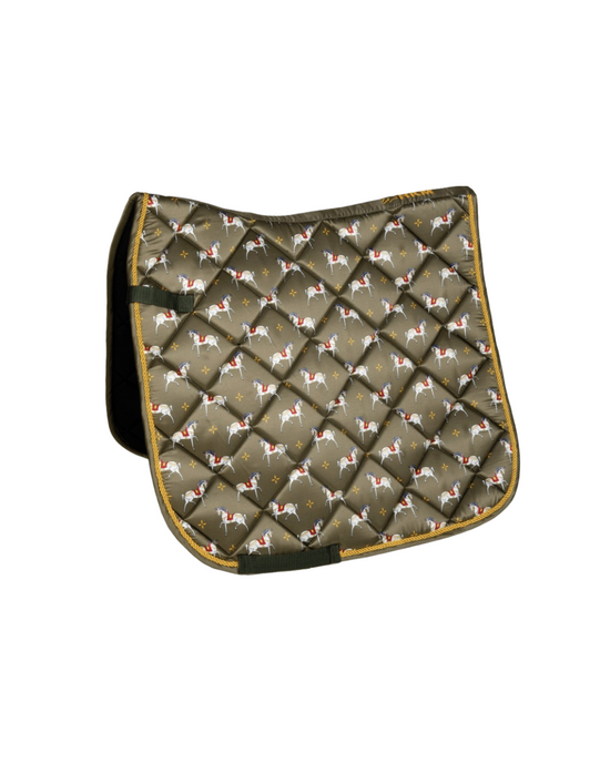 Sottosella Allure Cheval