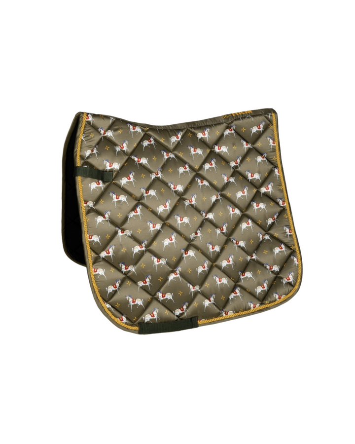Sottosella Allure Cheval