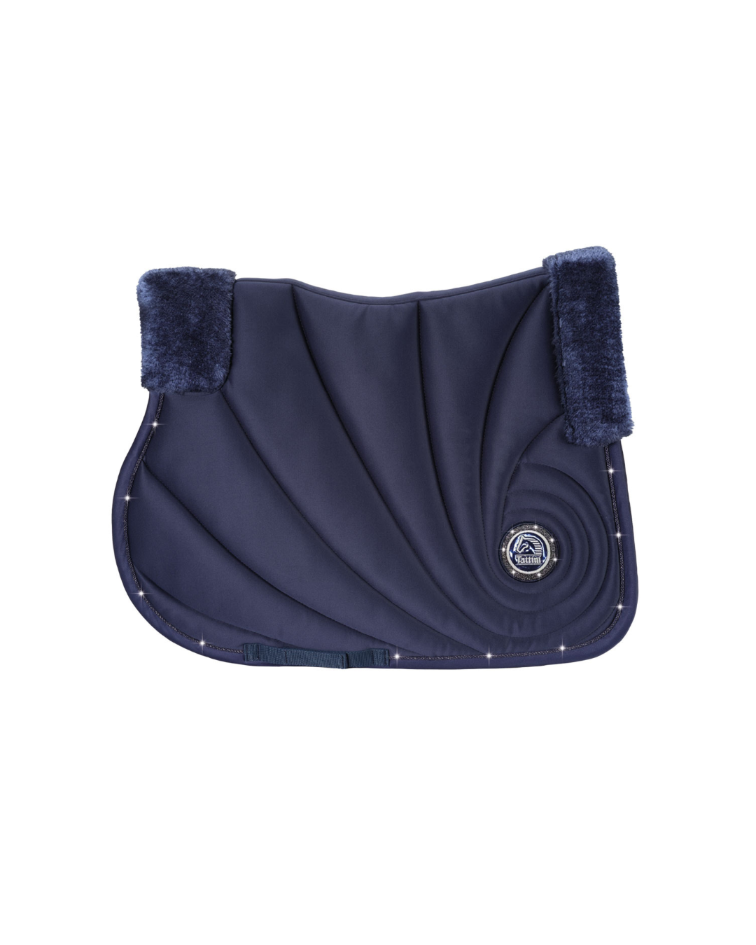 Sottosella Tattini Tate con cuffietta abbinata