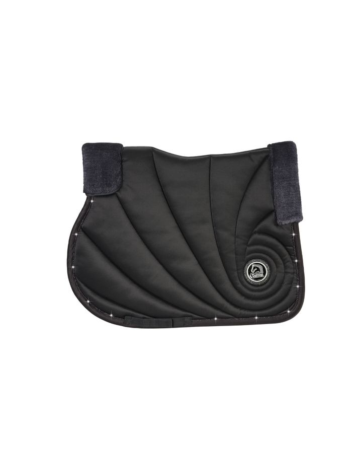 Sottosella Tattini Tate con cuffietta abbinata