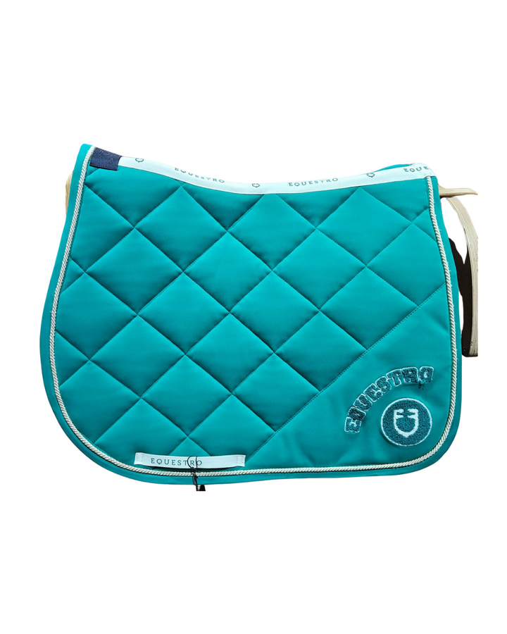 Sottosella e cuffia Equestro - collezione 2025