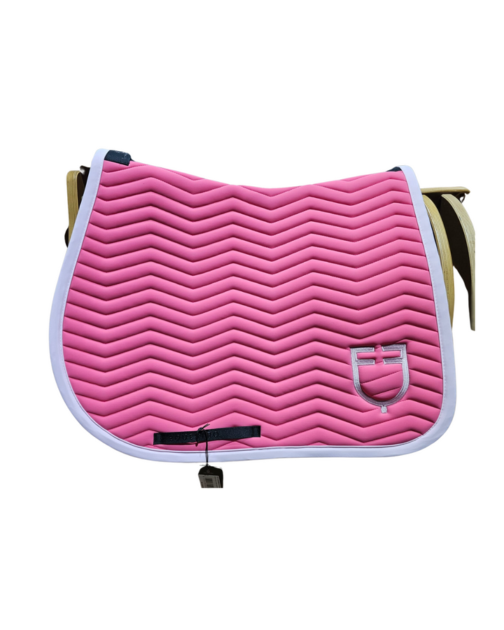Sottosella e cuffia Equestro